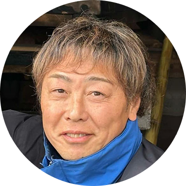 小川 勝則